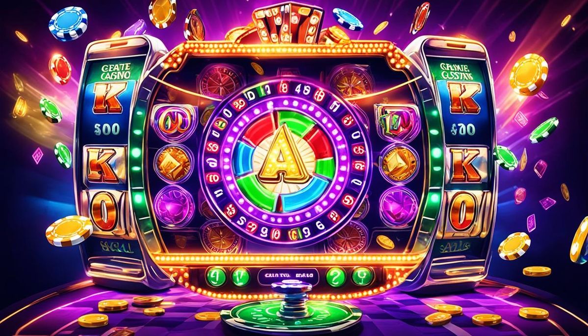 Betting Forum کیسینو میں رولیٹی گیمز کے بارے میں معلومات
