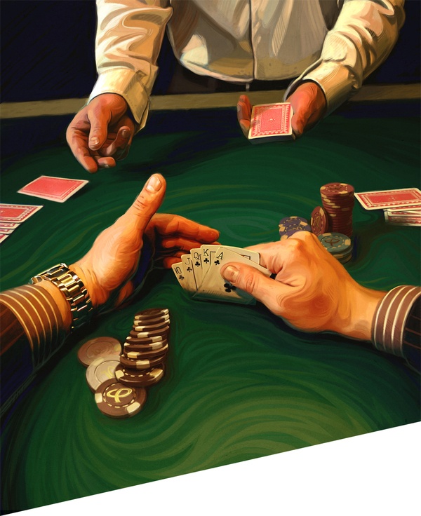 Betting Forum کیسینو میں پوکر گیمز
