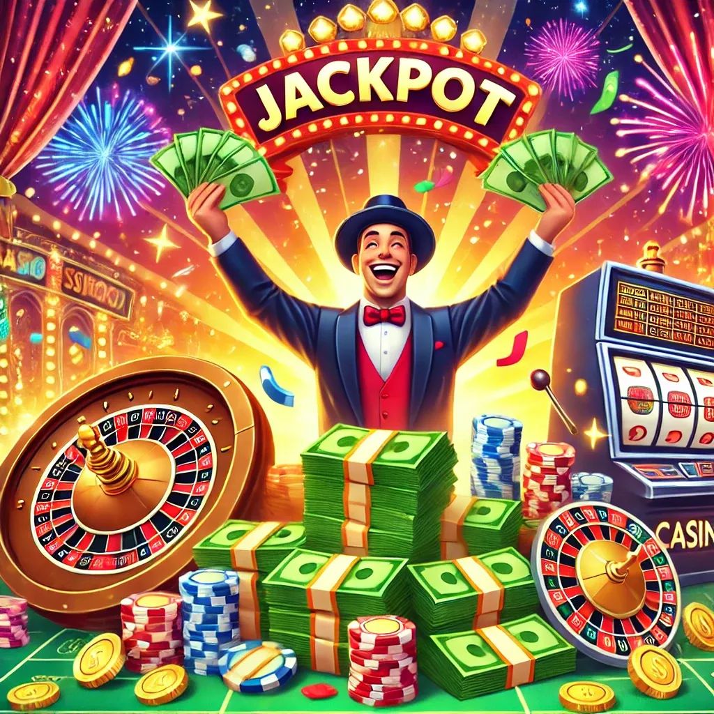 Betting Forum کیسینو گیمز کا ایک زمرہ منتخب کریں

