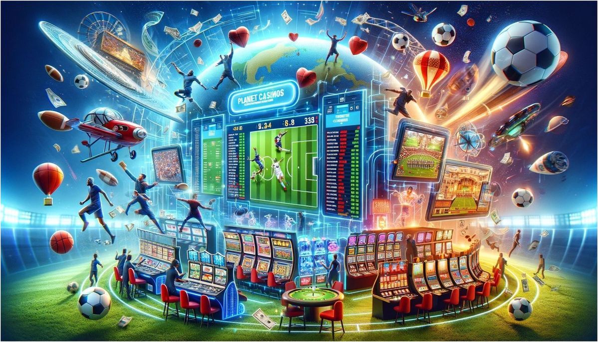 Betting Forum کیسینو میں سلاٹ کھیلنا شروع کریں۔
