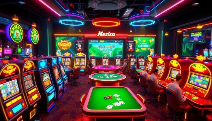 Betting Forum آن لائن کیسینو میں اصل گیمز